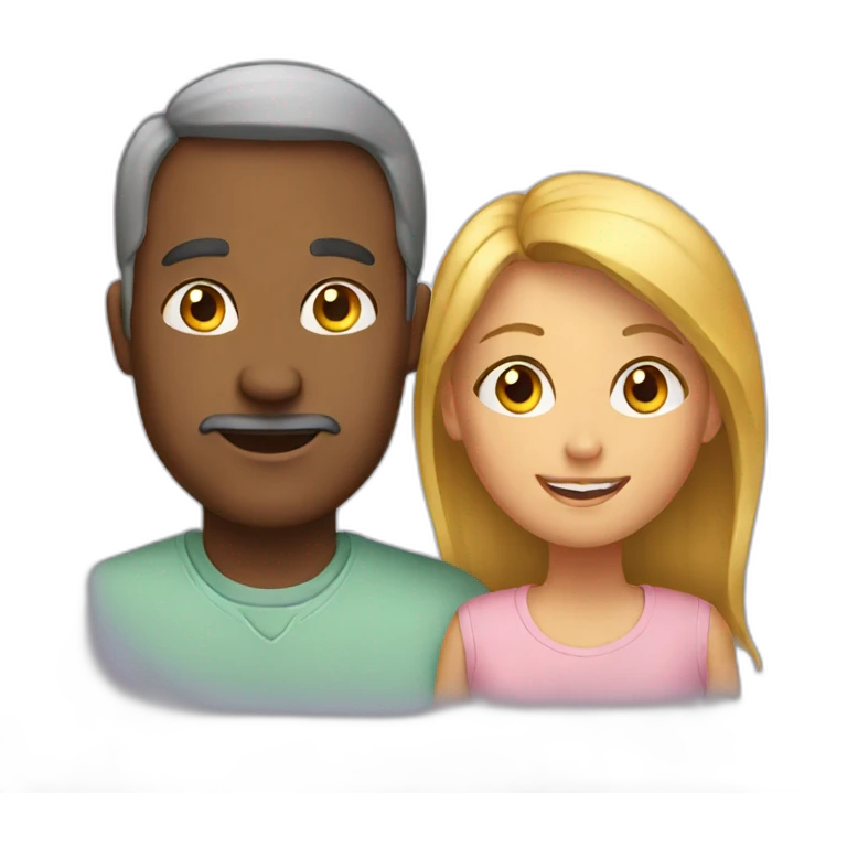 Parents emoji