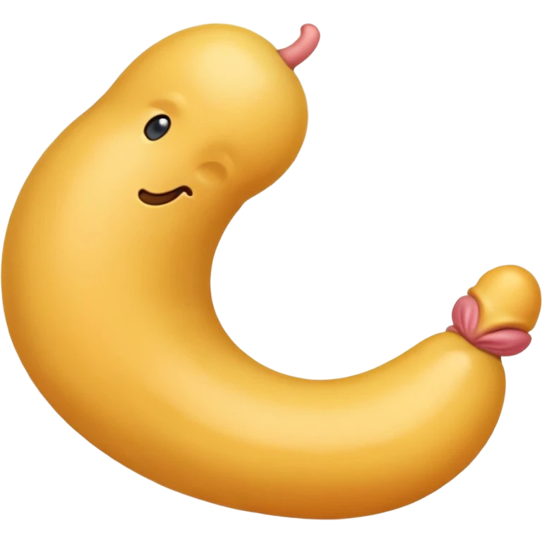 Penis emoji