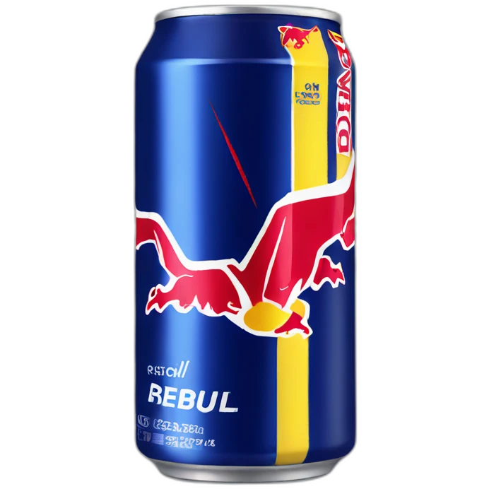 Redbull emoji