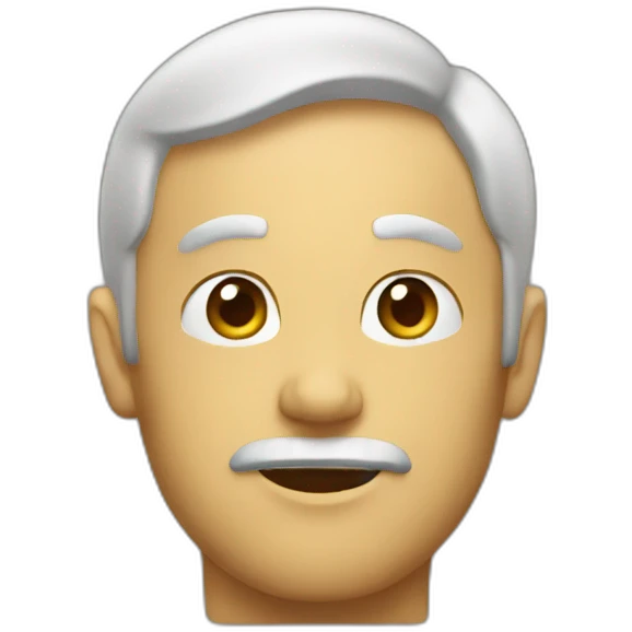mark emoji