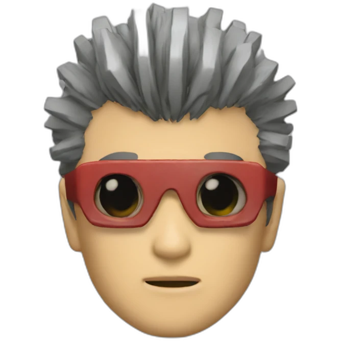 tetsuo-kaneda emoji