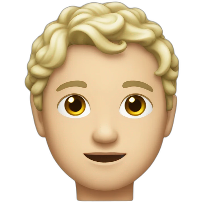 Phelistine emoji