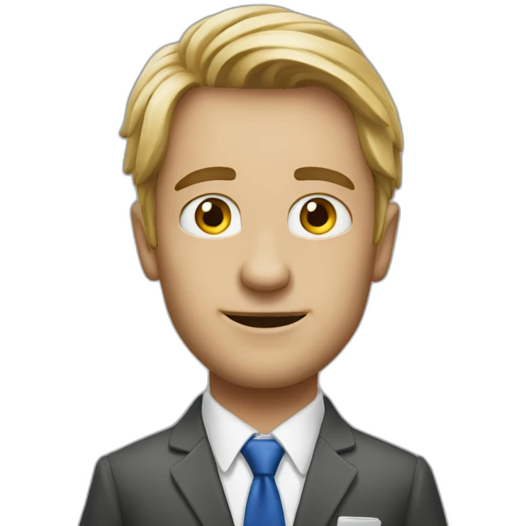 Allianz WTF emoji