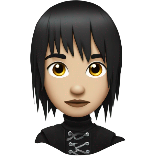 Emo emoji