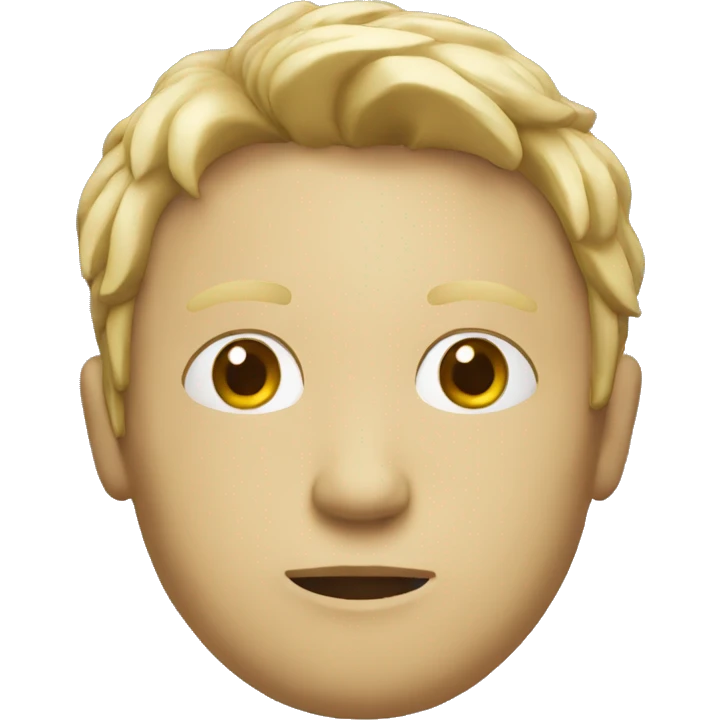 persona fumando emoji