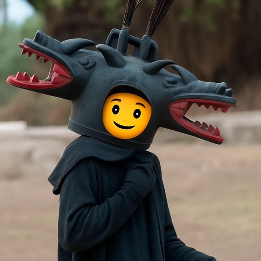 man emoji