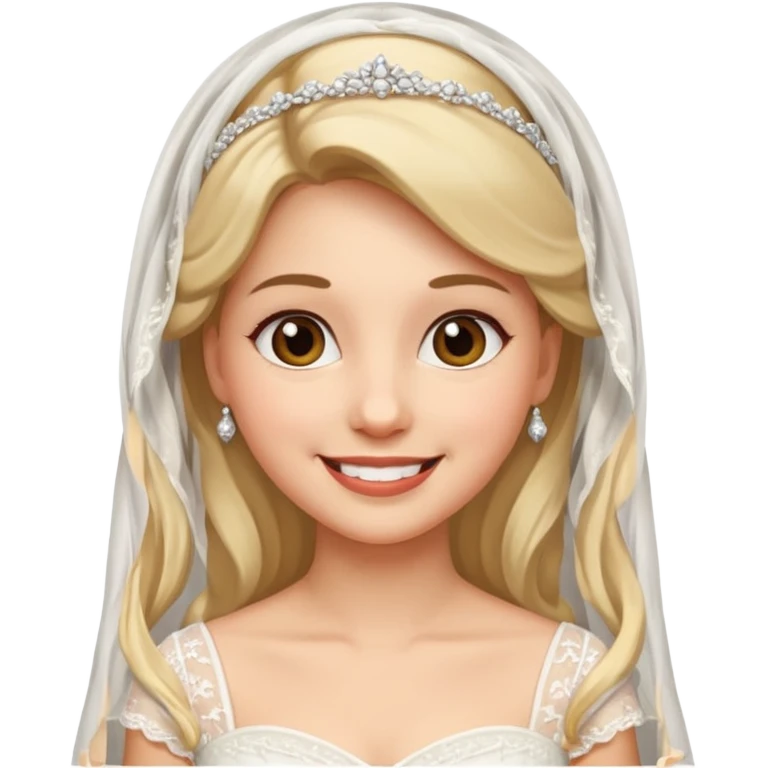 american Bride, traditonal. culture. emoji