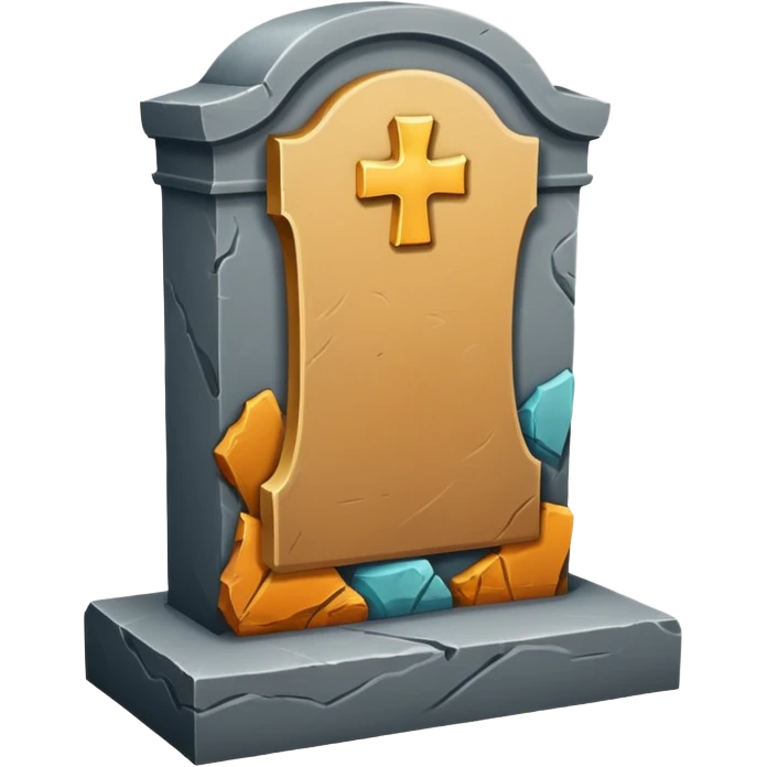 r.i.p. emoji