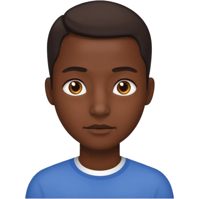 Nigga emoji