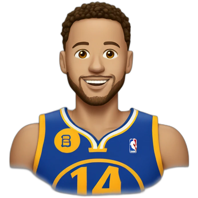 stephcurry emoji