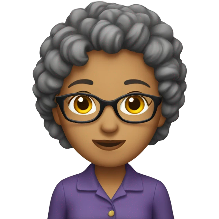 Lynette  emoji