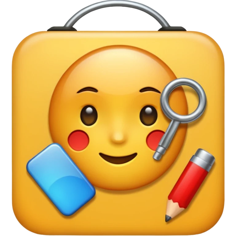 reset emoji