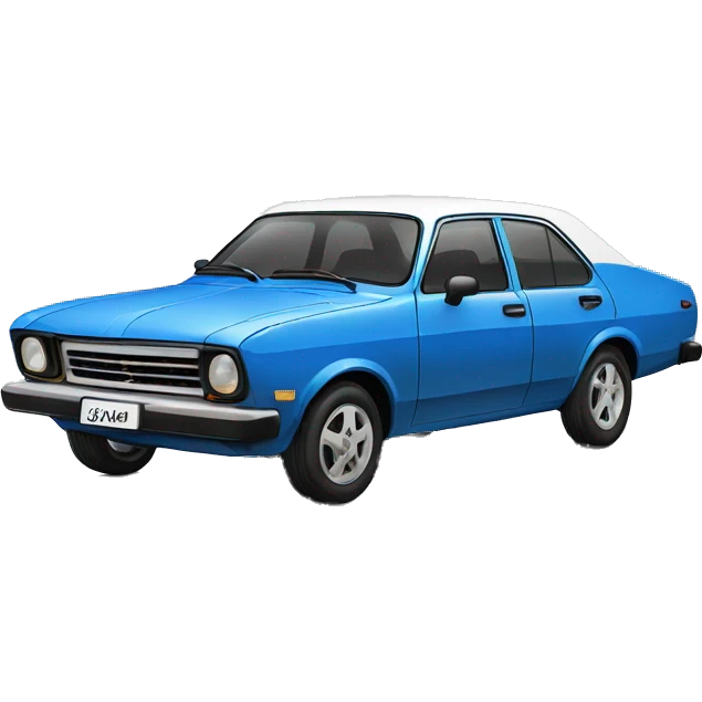 Opala ss azul com faixa branca  emoji