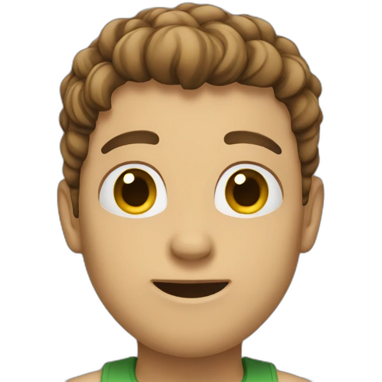 Chat emoji