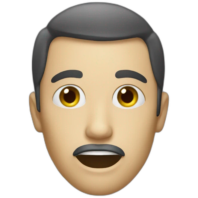 It’s a scam emoji