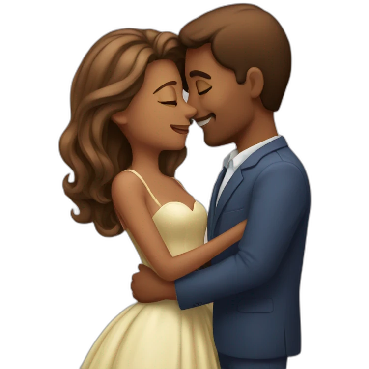 Amoureux  emoji