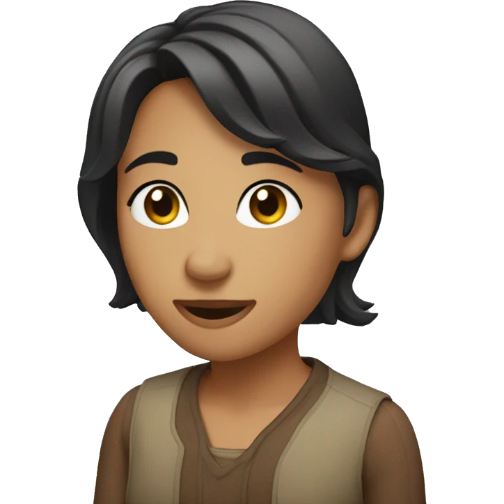 Risa emoji