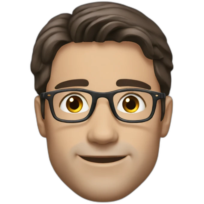 Steve Guerdat emoji