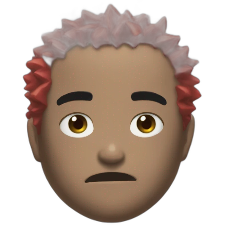 Berserk anime emoji