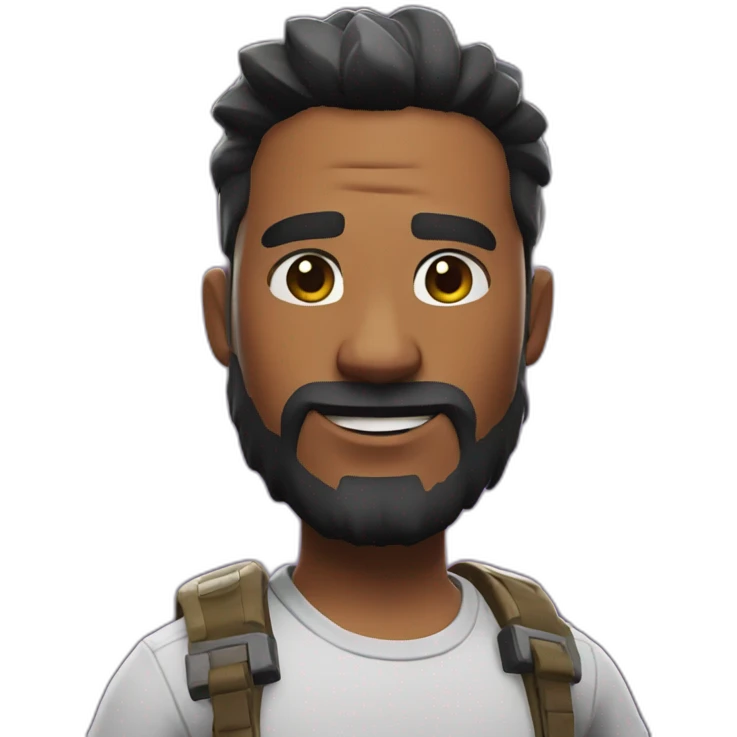 fortnite emoji