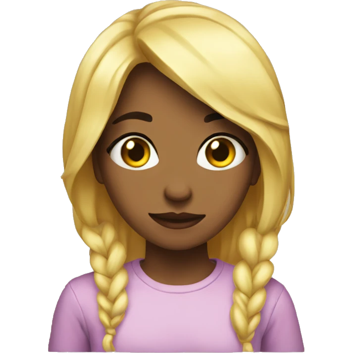 gurl emoji