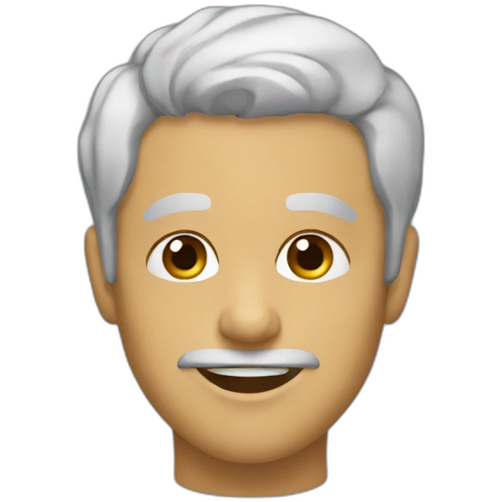 Zizi emoji