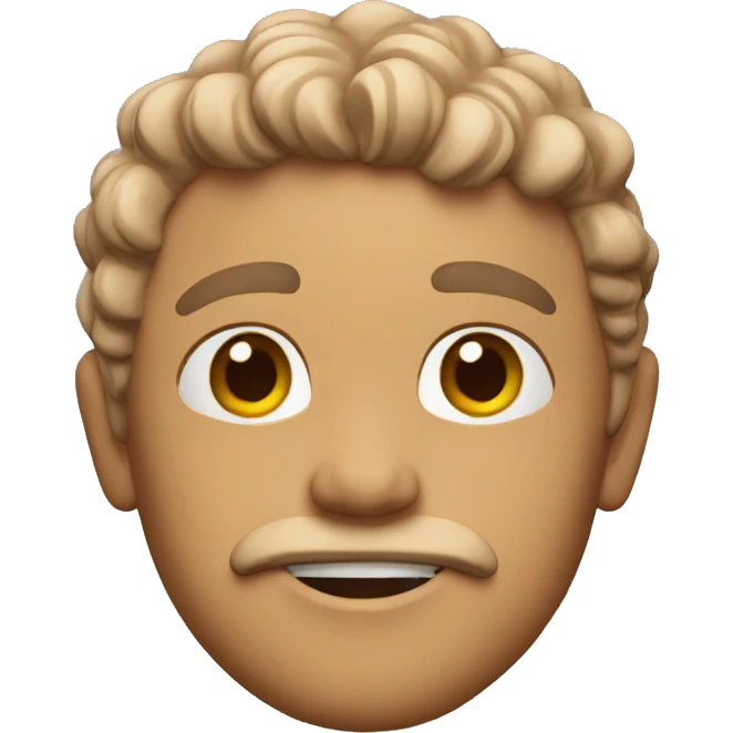 clay emoji
