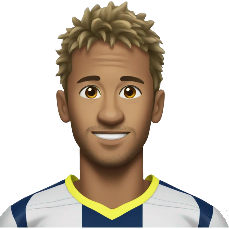 Neymar emoji