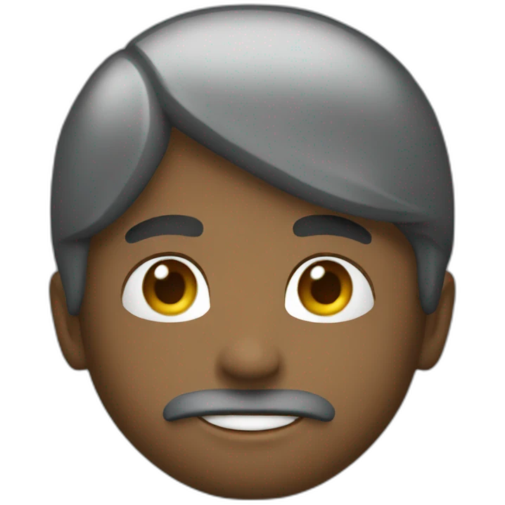 Pop smoke emoji