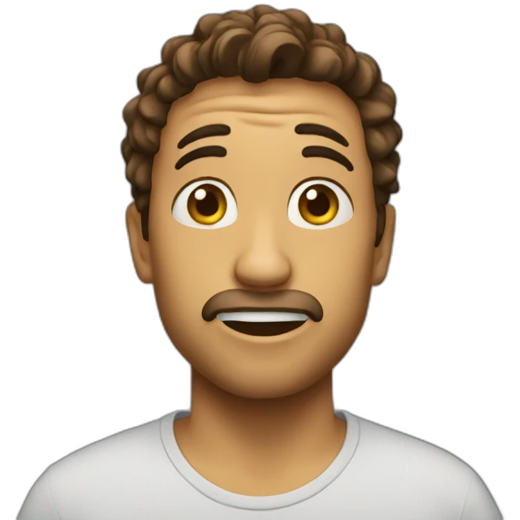 Omg emoji