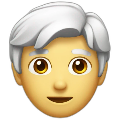 iOs Les gon emoji