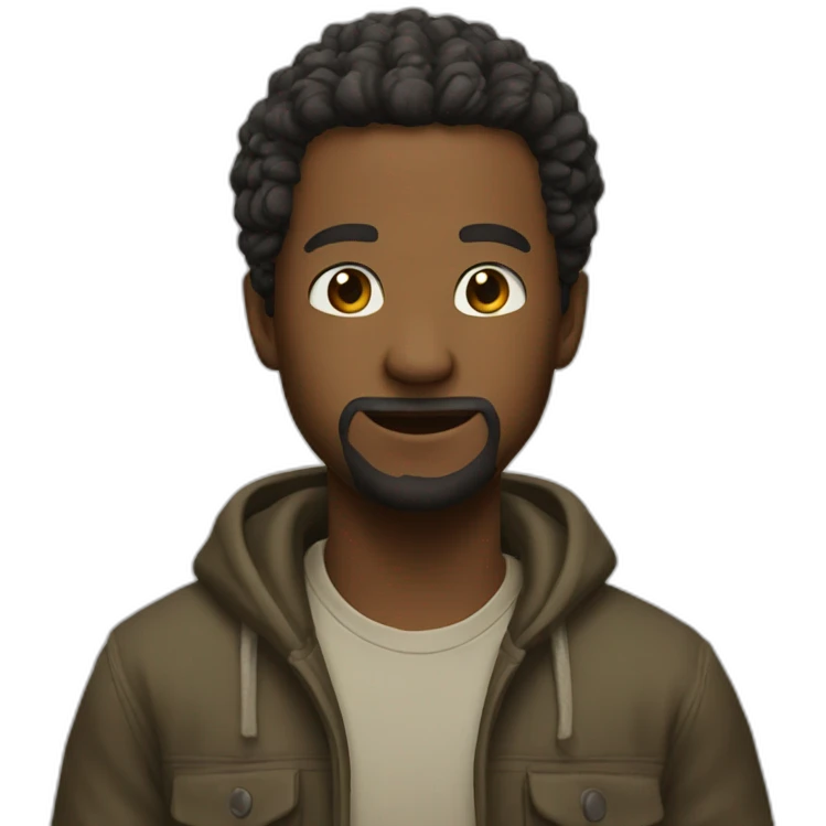 Ninho emoji