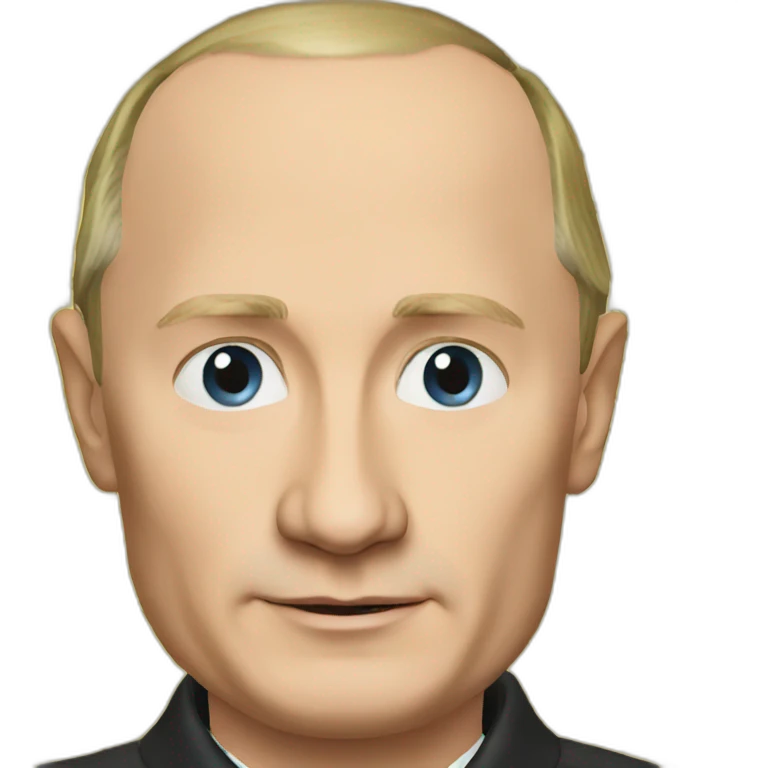 putin emoji