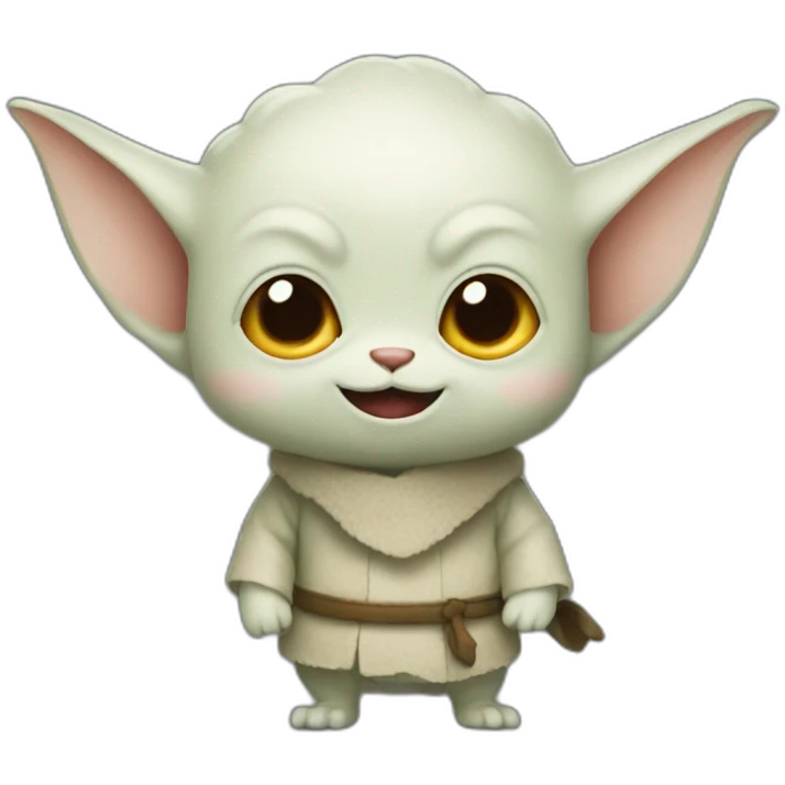 grogu emoji