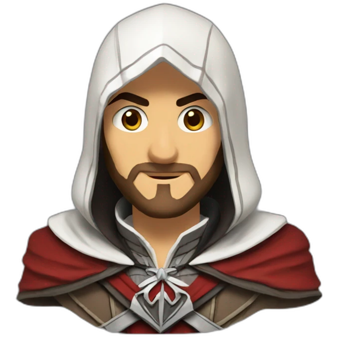 ezio emoji