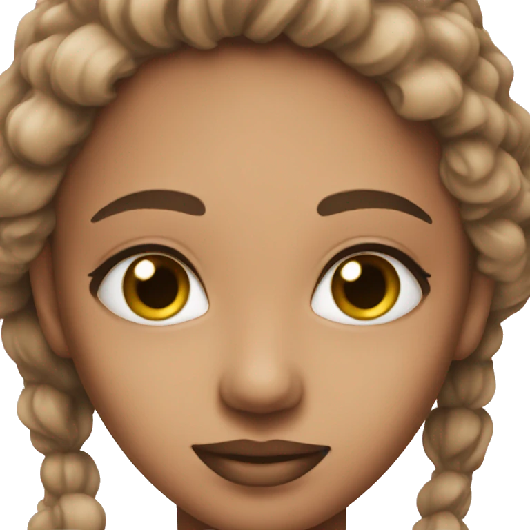 Skin care emoji
