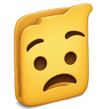The letter U  emoji