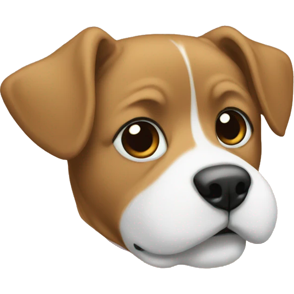 kibble emoji
