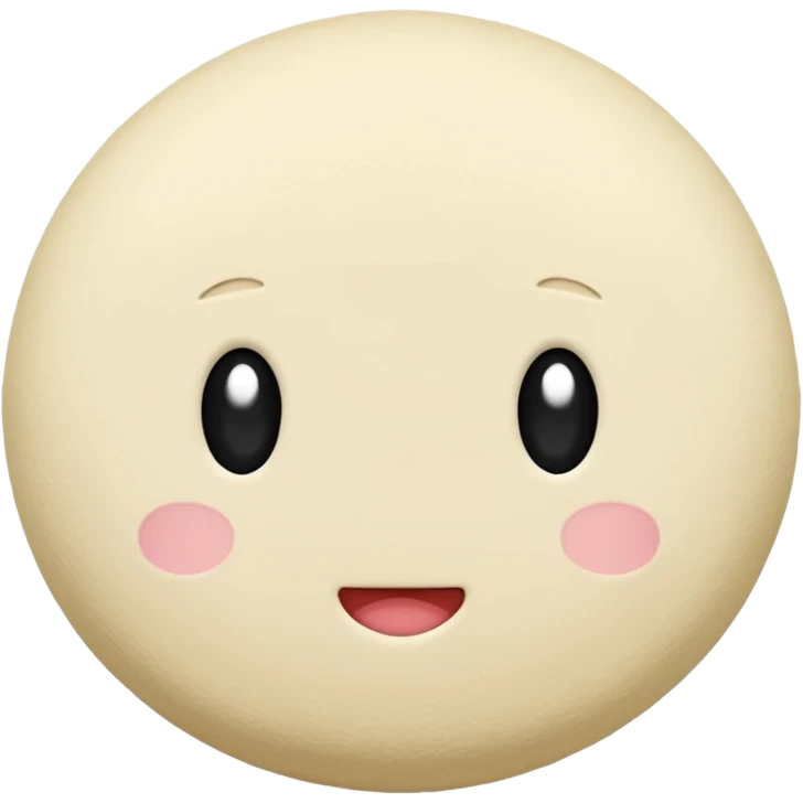 Cuteco emoji