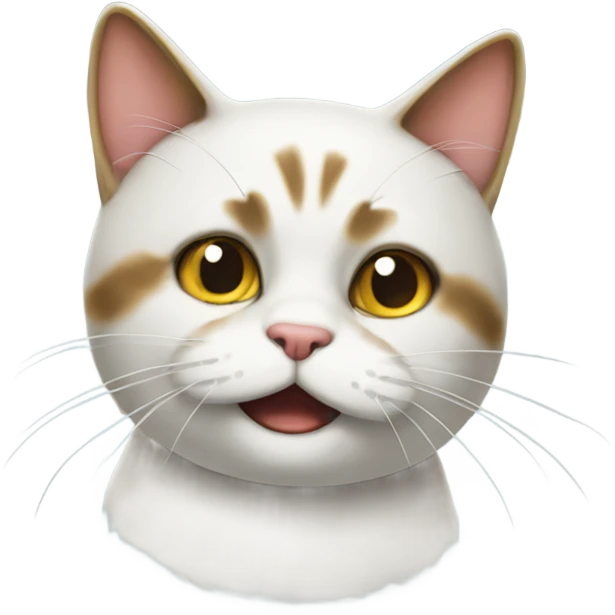 keyboard cat emoji