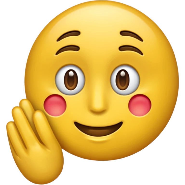 яблучний сік emoji