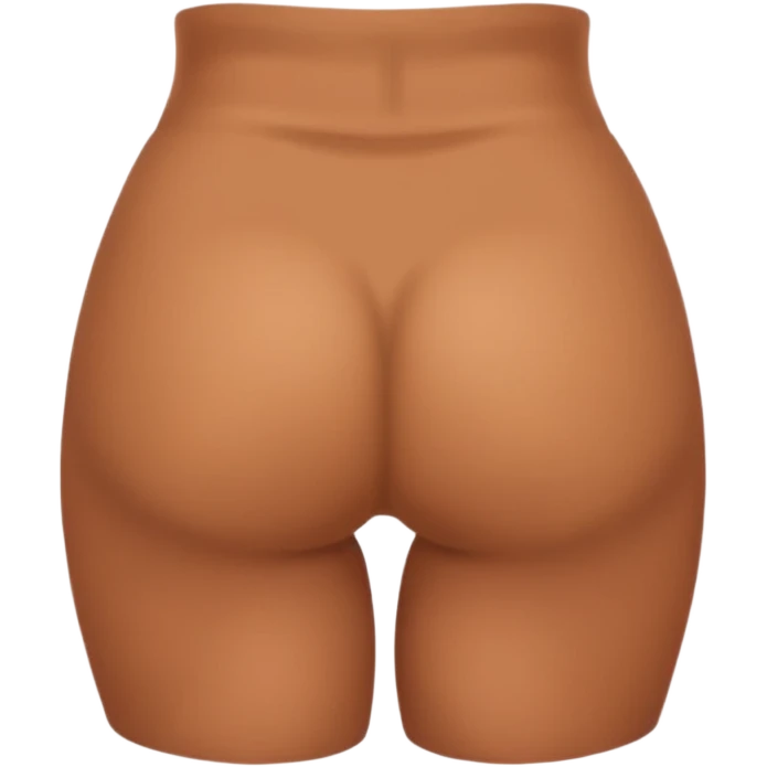 Slap ass  emoji