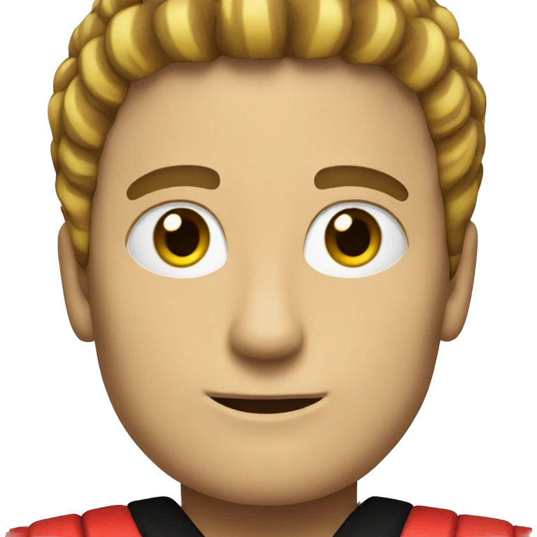Cobra kai emoji