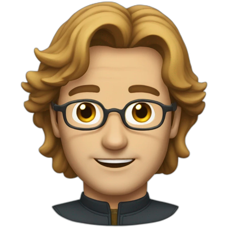 Jean Luc melanchon  emoji