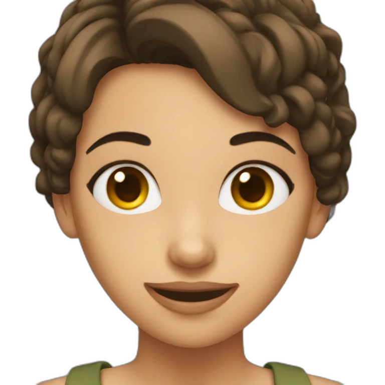 Anya emoji