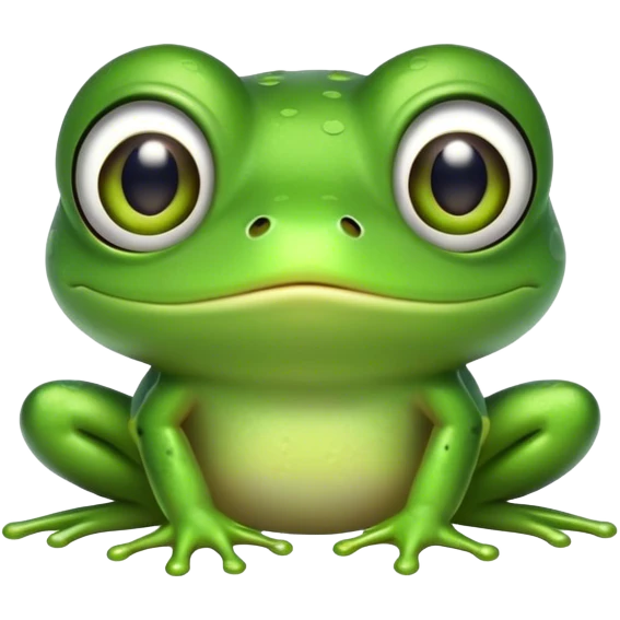 Sapo meme emoji