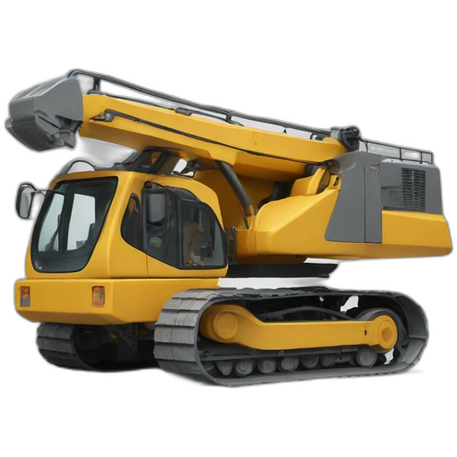 URBAN Maschinenbau emoji