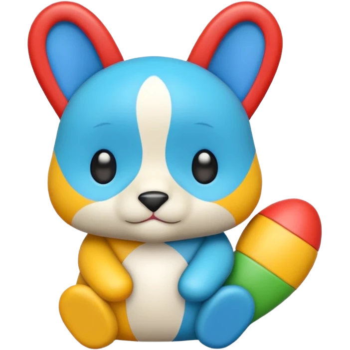 labubu emoji