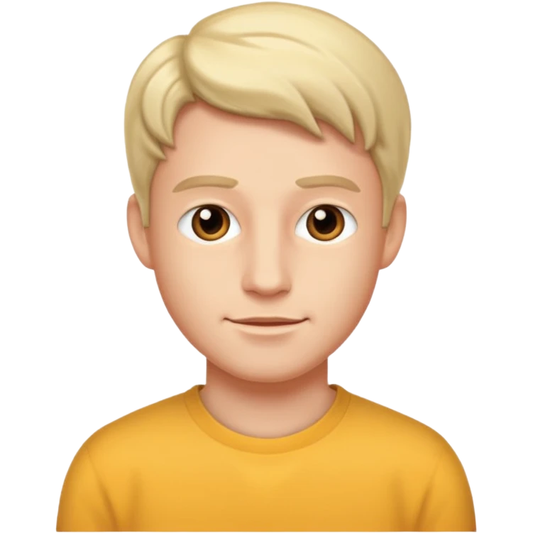 Ben emoji
