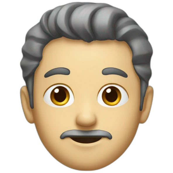 Tin \Tin emoji